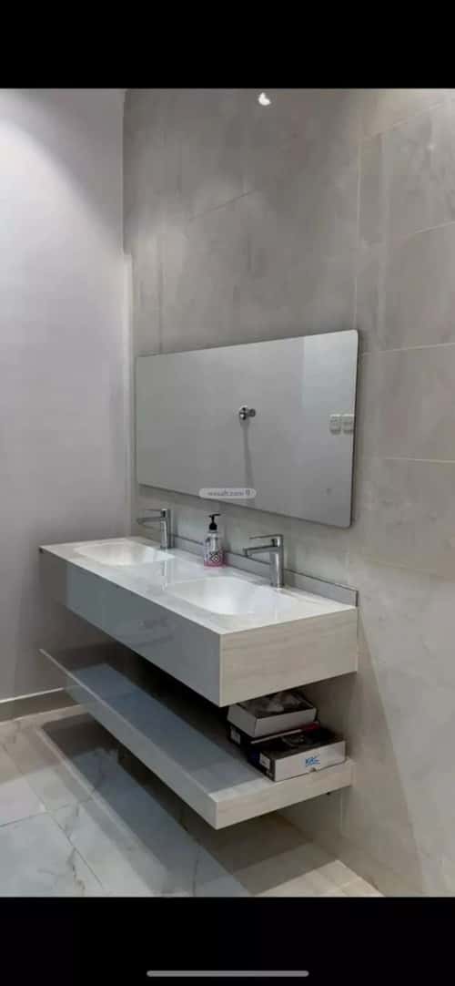 Villa 274 SQM Facing South on 15m Width Street Ar-Rimal, East Riyadh, Riyadh