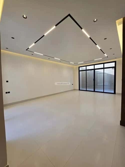 فيلا 300 متر مربع جنوبية على شارع 15م النرجس، شمال الرياض، الرياض