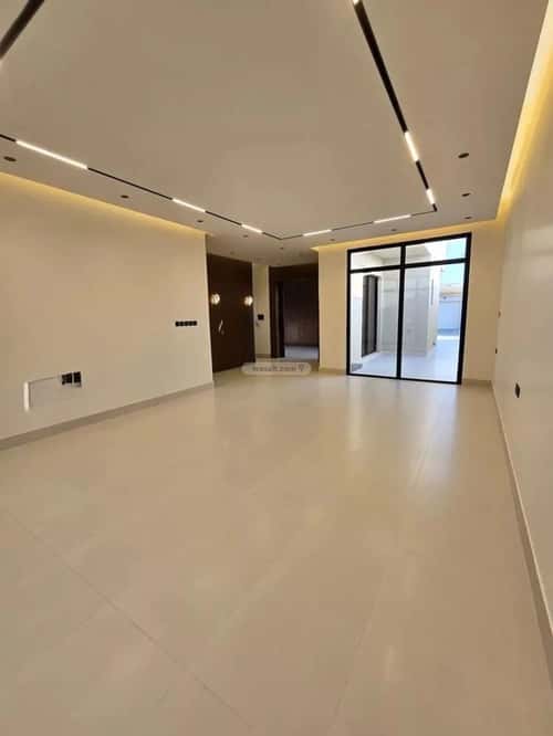 فيلا 300 متر مربع جنوبية على شارع 15م النرجس، شمال الرياض، الرياض