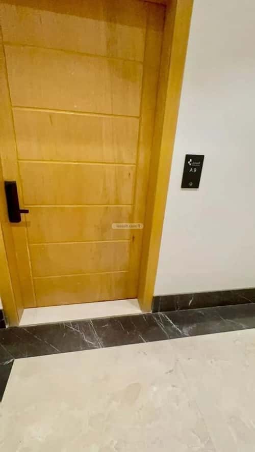 شقة ب 3 غرف القيروان، شمال الرياض، الرياض