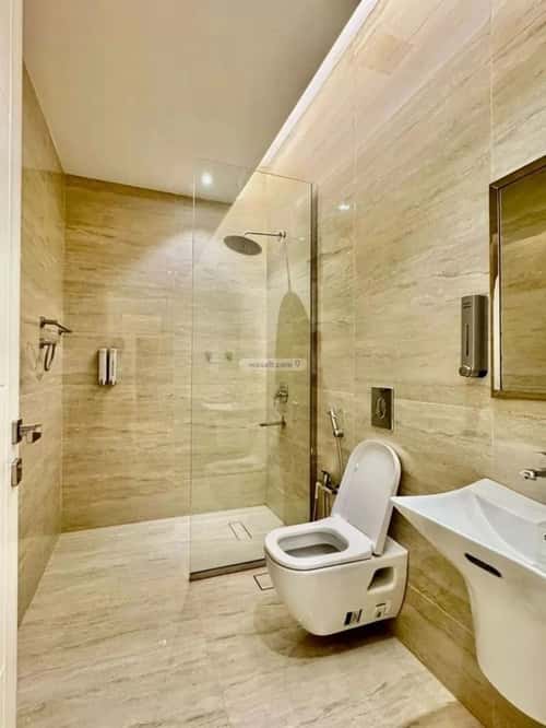 Apartment with 3 Bedrooms Al-Qairawan, North Riyadh, Riyadh