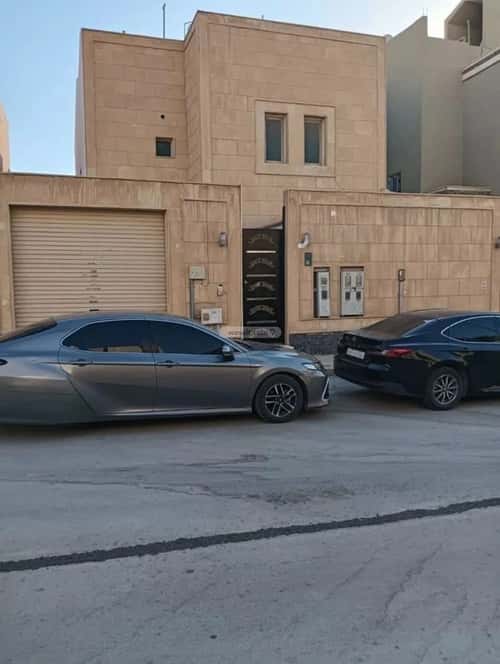 Villa 390 SQM Facing North on 15m Width Street Al-Yasmeen, North Riyadh, Riyadh