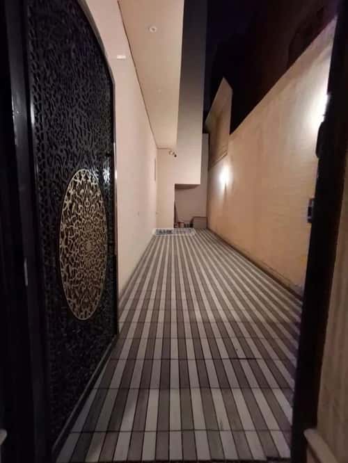 Floor 225 SQM with 5 Bedrooms An-Nafel, North Riyadh, Riyadh