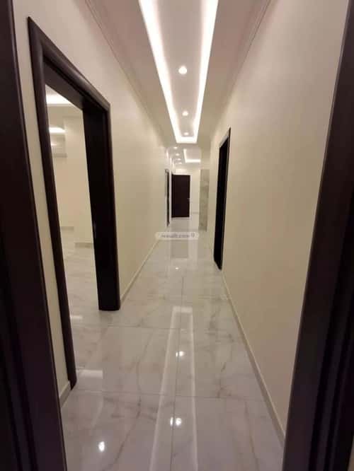 Floor 225 SQM with 5 Bedrooms An-Nafel, North Riyadh, Riyadh