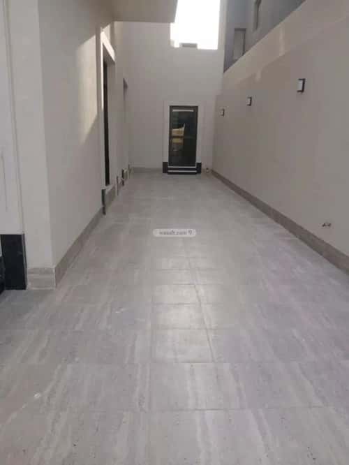 Villa 300 SQM Facing East on 15m Width Street Al-Qairawan, North Riyadh, Riyadh