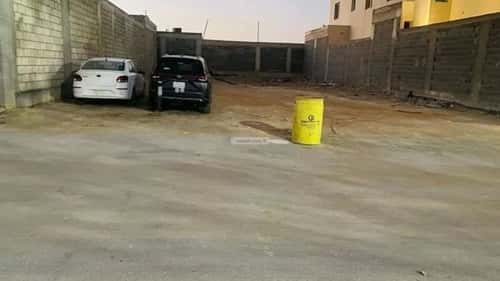 Land 450 SQM Facing South on 15m Width Street An-Narjis, North Riyadh, Riyadh