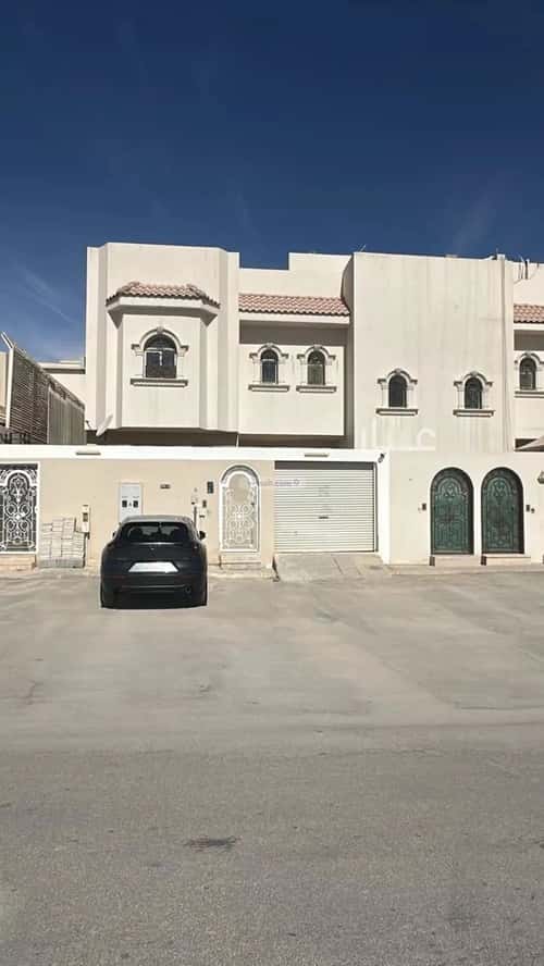 فيلا 312 متر مربع جنوبية على شارع 20م العقيق، شمال الرياض، الرياض