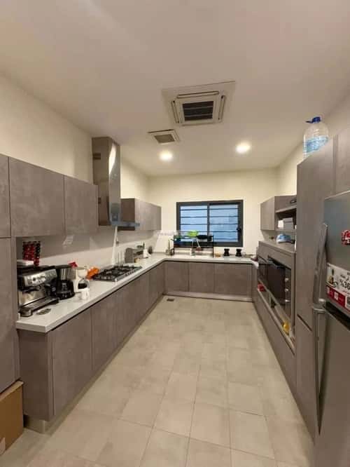 فيلا 312 متر مربع شرقية على شارع 14م الياسمين، شمال الرياض، الرياض