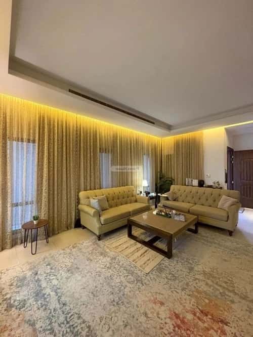 فيلا 312 متر مربع شرقية على شارع 14م الياسمين، شمال الرياض، الرياض