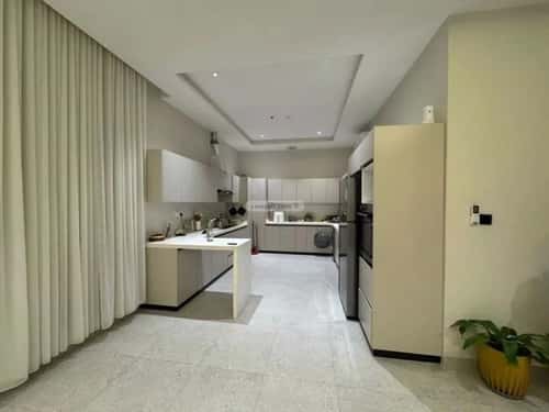 شقة ب 3 غرف النرجس، شمال الرياض، الرياض