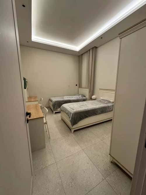 Apartment with 3 Bedrooms An-Narjis, North Riyadh, Riyadh