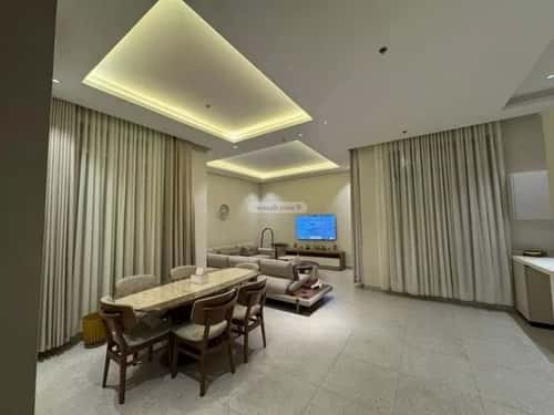 شقة ب 3 غرف النرجس، شمال الرياض، الرياض