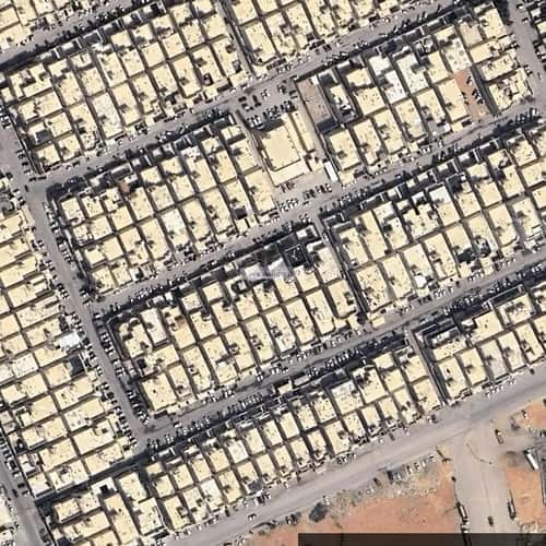 فيلا 490 متر مربع شمالية على شارع 15م الرمال، شرق الرياض، الرياض