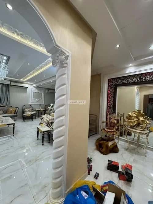 فيلا 490 متر مربع شمالية على شارع 15م الرمال، شرق الرياض، الرياض