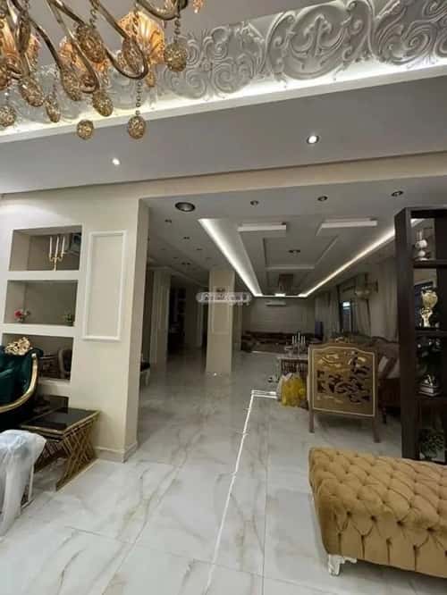 فيلا 490 متر مربع شمالية على شارع 15م الرمال، شرق الرياض، الرياض