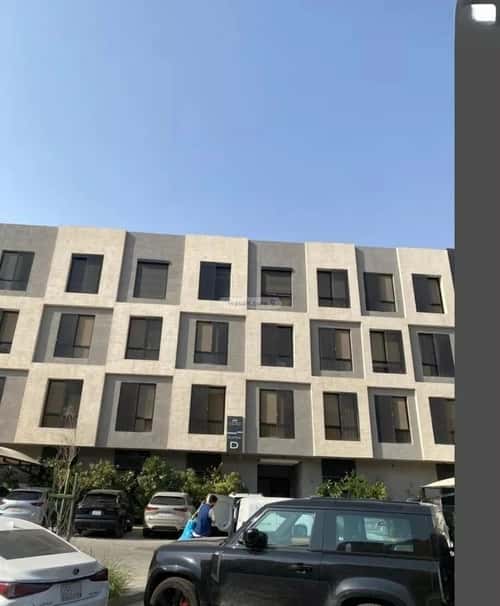 Apartment with 3 Bedrooms An-Nada, North Riyadh, Riyadh