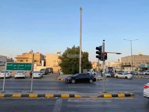 أرض 1680 متر مربع النسيم الشرقي، شرق الرياض، الرياض