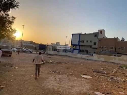 Land 1680 SQM East An-Naseem, East Riyadh, Riyadh