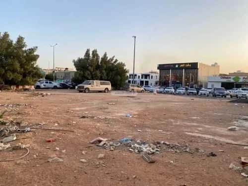 أرض 1680 متر مربع النسيم الشرقي، شرق الرياض، الرياض