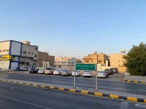 أرض 1680 متر مربع النسيم الشرقي، شرق الرياض، الرياض