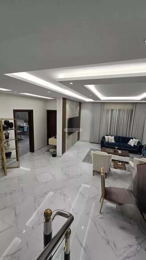 فيلا 300 متر مربع النهضة، شرق الرياض، الرياض