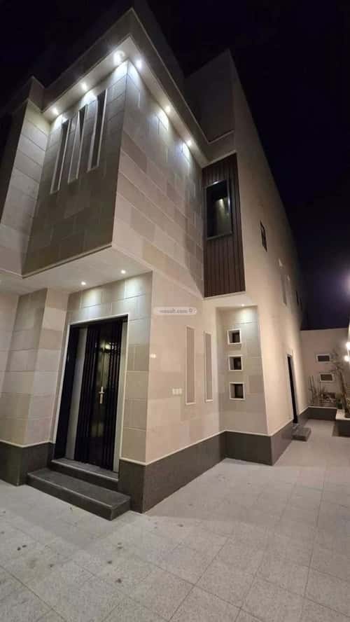 Villa 300 SQM An-Nahdah, East Riyadh, Riyadh