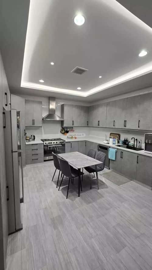 فيلا 300 متر مربع النهضة، شرق الرياض، الرياض