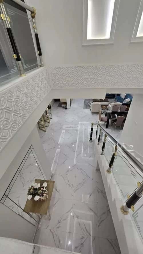 فيلا 300 متر مربع النهضة، شرق الرياض، الرياض