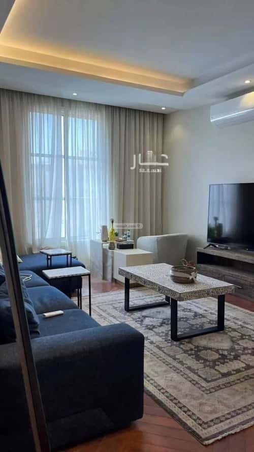 Apartment with 3 Bedrooms Al-Malqa, North Riyadh, Riyadh