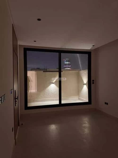 دور 110 متر مربع ب 3 غرف النرجس، شمال الرياض، الرياض