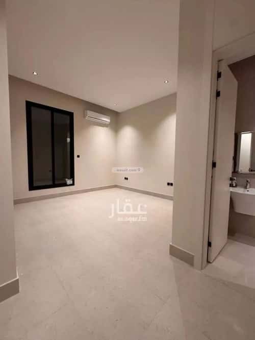 دور 110 متر مربع ب 3 غرف النرجس، شمال الرياض، الرياض