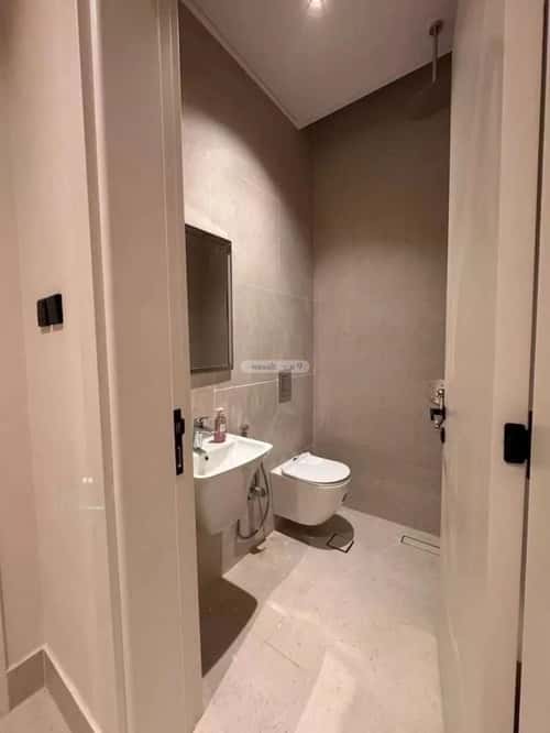 دور 110 متر مربع ب 3 غرف النرجس، شمال الرياض، الرياض