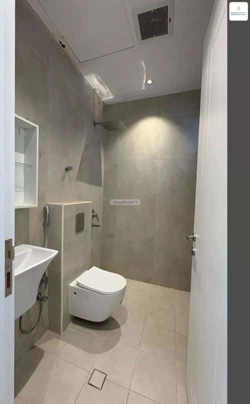 شقة ب 3 غرف الأندلس، شرق الرياض، الرياض