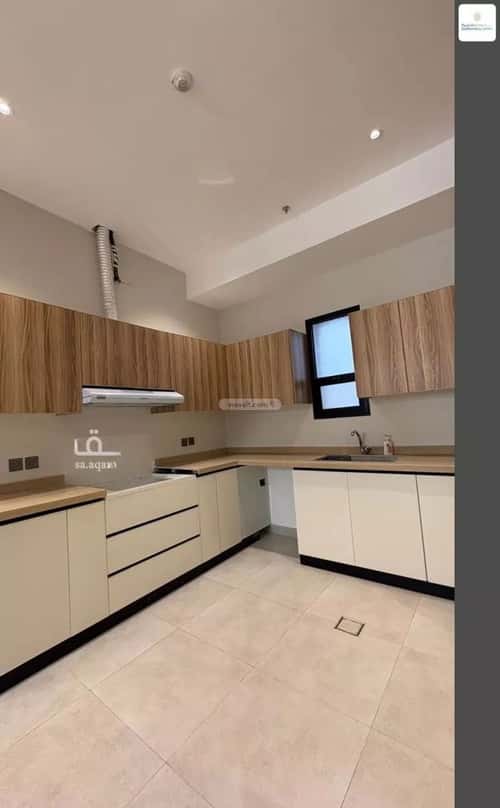 Apartment with 3 Bedrooms Al-Andalus, East Riyadh, Riyadh