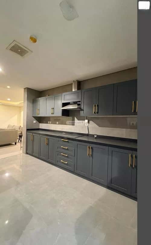 Apartment with 2 Bedrooms Al-Malqa, North Riyadh, Riyadh