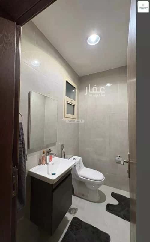 شقة 2 غرف في الملقا