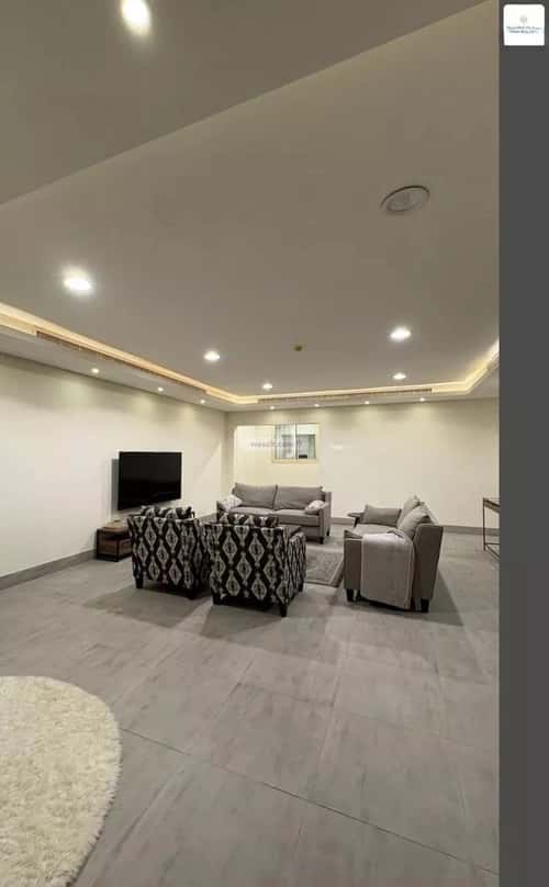 Apartment with 2 Bedrooms Al-Malqa, North Riyadh, Riyadh