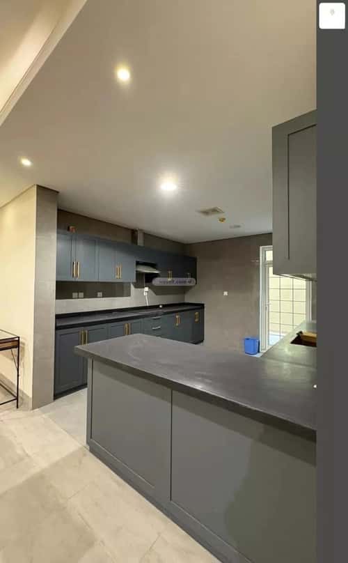 شقة بغرفتين الملقا، شمال الرياض، الرياض