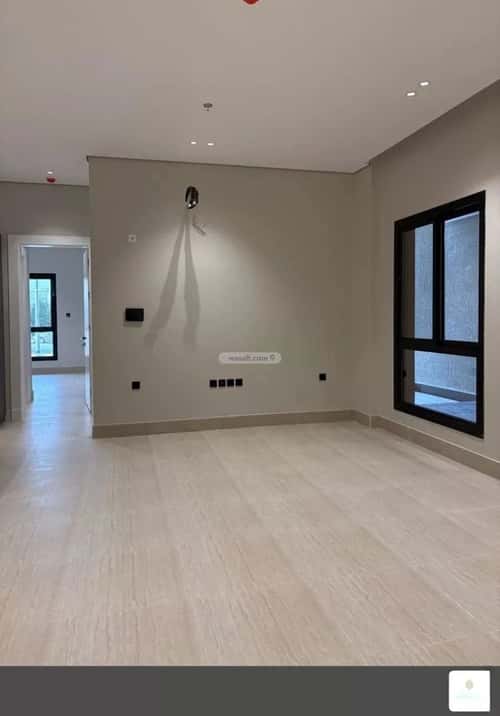 شقة بغرفتين الروضة، شرق الرياض، الرياض