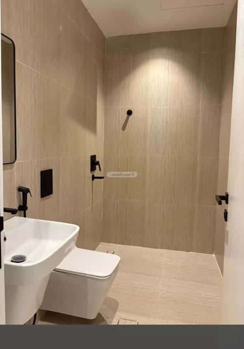 شقة بغرفتين الروضة، شرق الرياض، الرياض