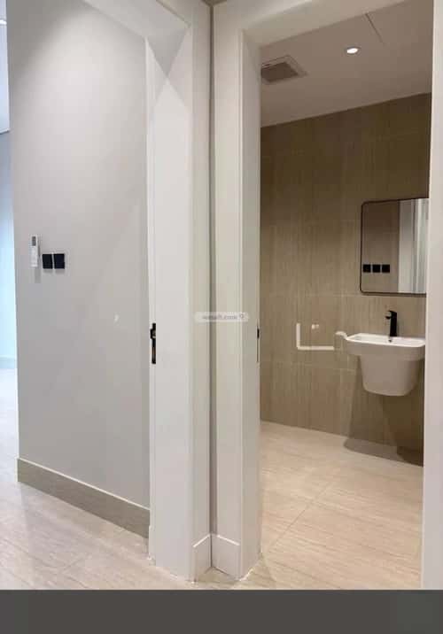 شقة بغرفتين الروضة، شرق الرياض، الرياض