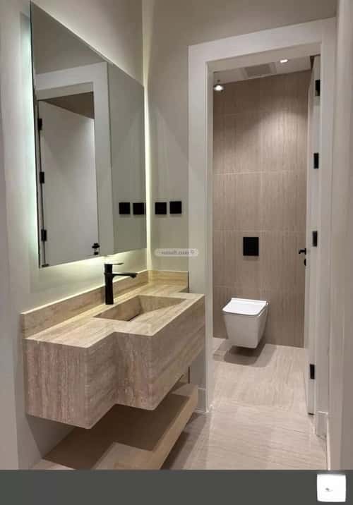 شقة بغرفتين الروضة، شرق الرياض، الرياض