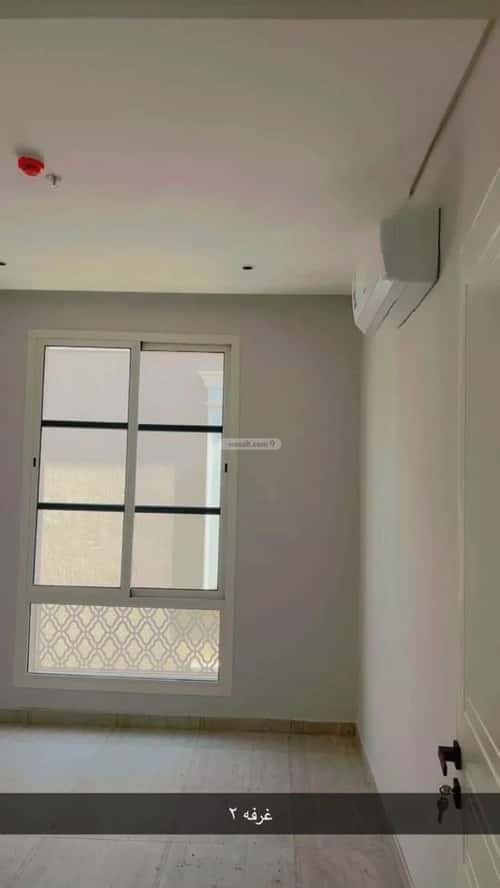 شقة 3 غرف في النرجس