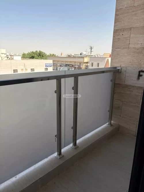Apartment with 3 Bedrooms Ar-Rawdah, East Riyadh, Riyadh