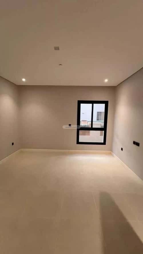 شقة بغرفتين حطين، شمال الرياض، الرياض