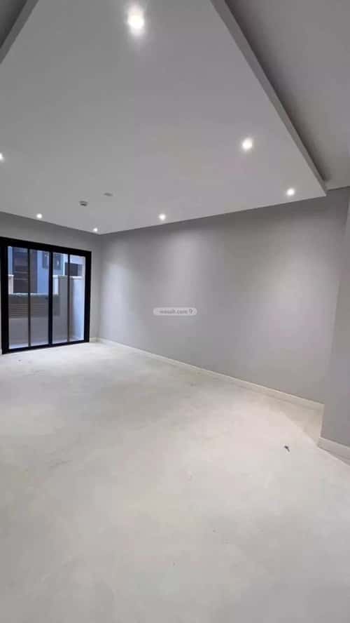 شقة بغرفتين حطين، شمال الرياض، الرياض