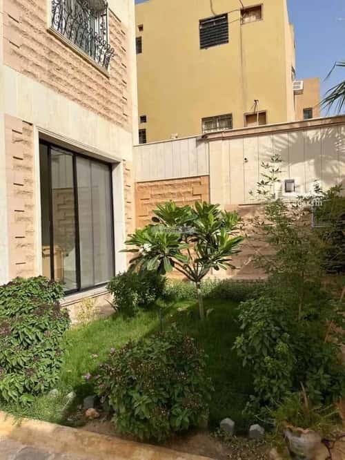 Villa 625 SQM Facing North West on 15m Width Street As-Saadah, East Riyadh, Riyadh