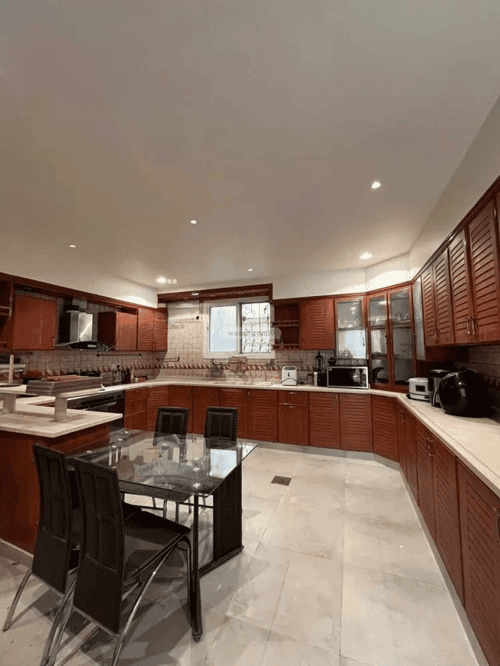 Villa 625 SQM Facing North West on 15m Width Street As-Saadah, East Riyadh, Riyadh