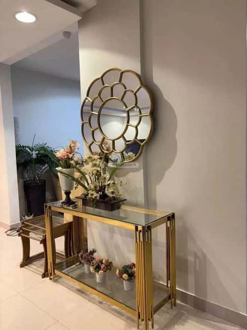 شقة 3 غرف في الملقا