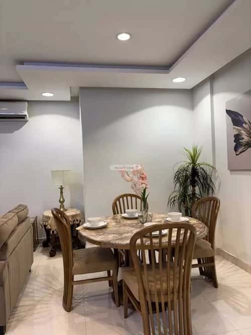 شقة ب 3 غرف الملقا، شمال الرياض، الرياض